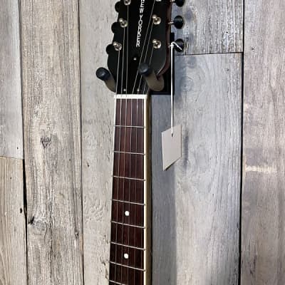 Amazon.com: Gretsch G9555 New Yorker Archtop - Semi-Gloss