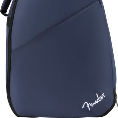 Fender vintera gig bag hot sale