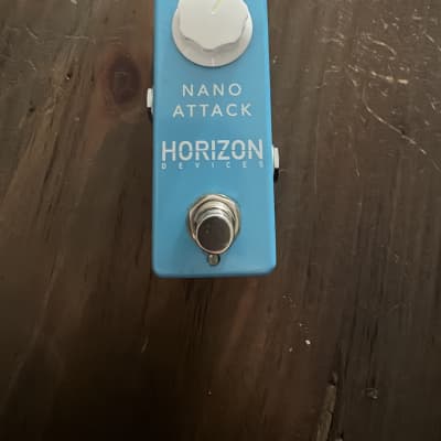 Reverb.com listing, price, conditions, and images for horizon-devices-nano-attack