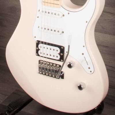 Yamaha Pacifica 112VM Electric Guitar - Sonic Pink for sale