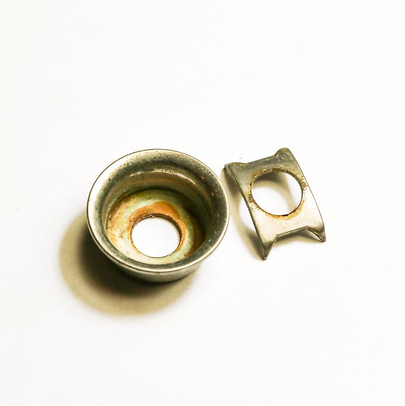 AGP ™ Fender ® Telecaster ® Tele ® Guitar Vintage Input Reverb