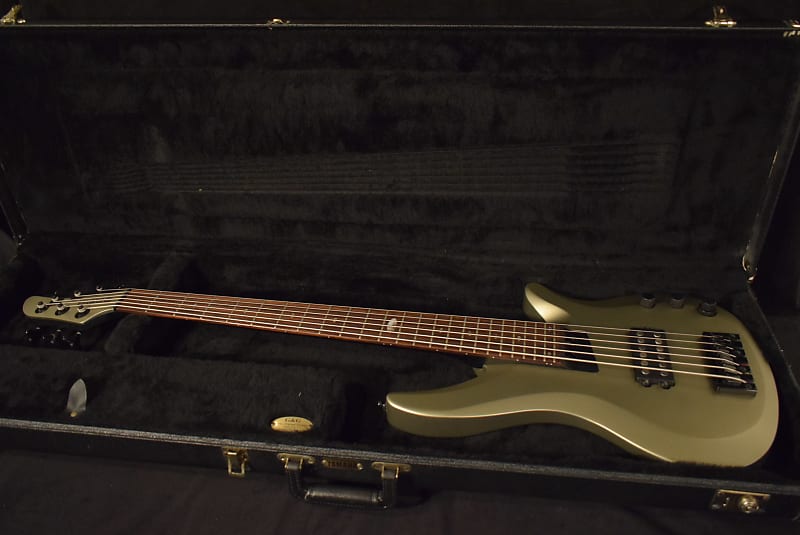 【希少】RBX-JM2 ジョンマイヤング Electric Bass Guitar Yamaha John Myung RBXJM2 6 Strings | eBay