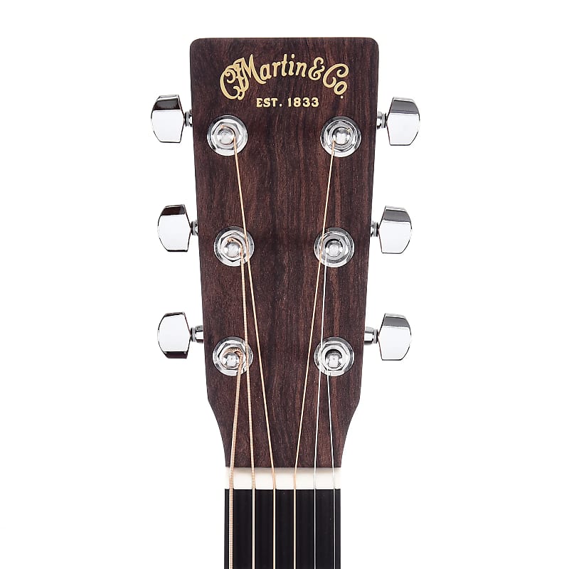 Martin X-Series D-X1E Mahogany 2019 - 2023 image 5