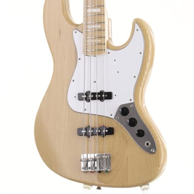 Fender JB-75 Jazz Bass Reissue MIJ | Reverb