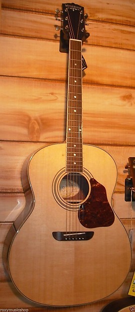 Washburn lsj743sk cheap