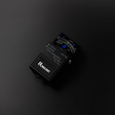 Boss TU-3W Waza Craft Tuning Pedal | Reverb