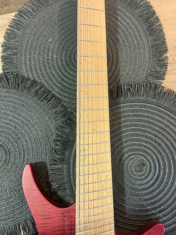 Strandberg Boden Original 8 | Reverb