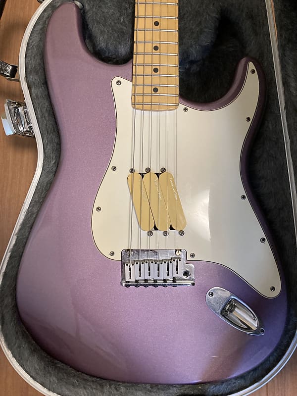 Fender Split 6 Prototype | Reverb