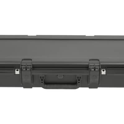 SKB 3I-5014-TKBD Waterproof 76-Key Narrow Keyboard Case with Think Tank Interior image 2