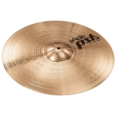 Paiste 16" PST 5 Rock Crash Cymbal