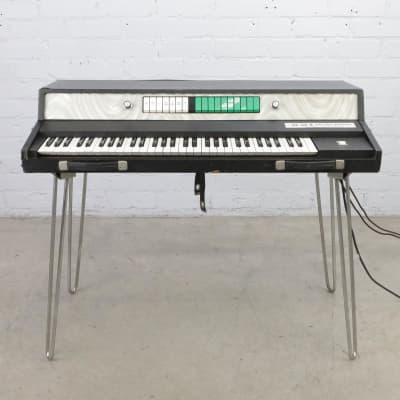 Rocky Mountain Instruments RMI 600A Electra-Piano & Rock-Si-Chord Synth #46530 image 1