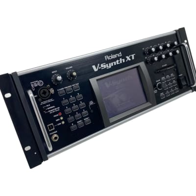 Roland V-Synth XT VC-1 & VC-2 - 1GB Card - Beauty - Warranty
