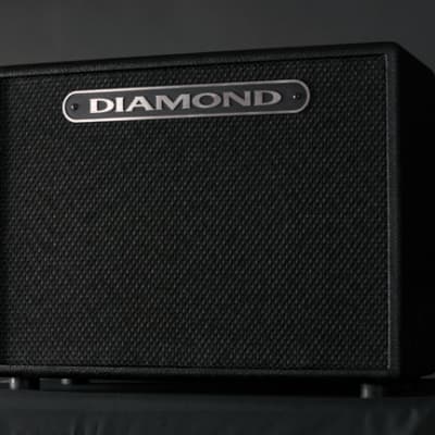 Diamond Vanguard Series 112V for sale