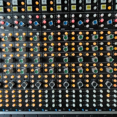API 1608EX 16-channel Expander 1608 Console Sidecar image 4