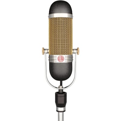 AEA R84A Active Ribbon Microphone image 1