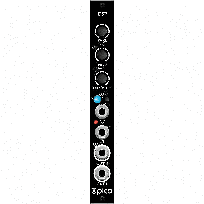 Erica Synths Pico DSP image 1