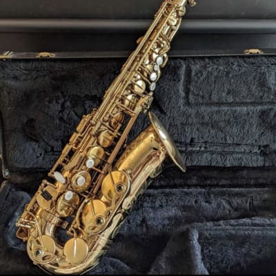 H.Selmar Mark iv Tenor ケース付 Selmer Mark IV Tenor Saxophone 1965 | Reverb Canada