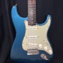 Fender Stratocaster 1964 Lake Placid Blue Original Brazilian Pre-CBS Museum Quality