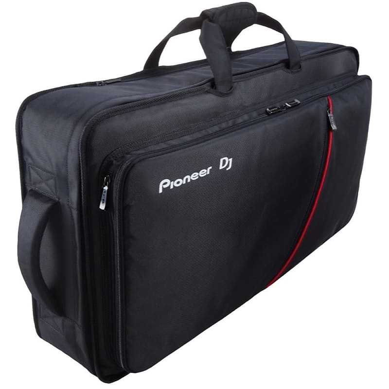 Pioneer DJ DJC-SC2 キャリーバッグ　最終価格 PIONEER DJC-SC2 - XDJ-AERO, DDJ-SR and DDJ-ERGO *** USED ***