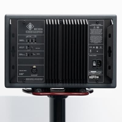 Neumann KH310 - Active 3-way Studio Monitor - Left/Right Pair - B-Stock image 7