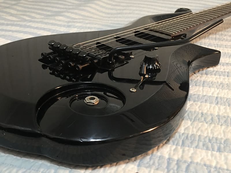 CLOUD / SUGIZO official ESP Edwards ES100 PRII X Japan MIJ CLOUD / SUGIZO official ESP Edwards ES100 PRII X Japan MIJ