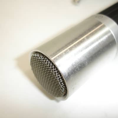 AIWA DM-87 Dynamic Microphone (Imp: 10k) Made in Japan image 2