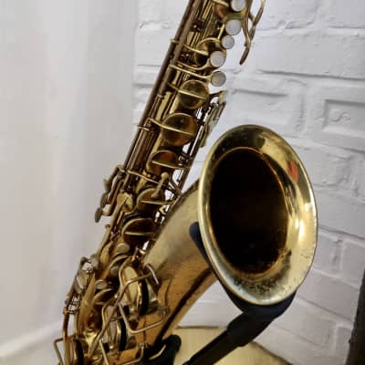 Pennsylvania Special Tenor Saxophone - Keilworth image 3