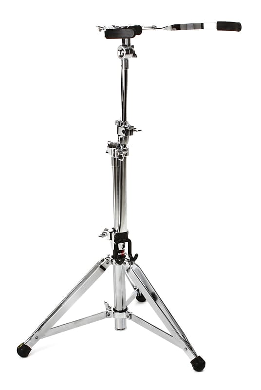 Gibraltar GPDS Heavy Duty Pro Djembe Stand (5pack) Bundle Reverb