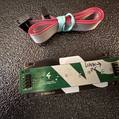 ST Modular ANNA'S LANGER ARM Eurorack for LANGE ANNA image 5