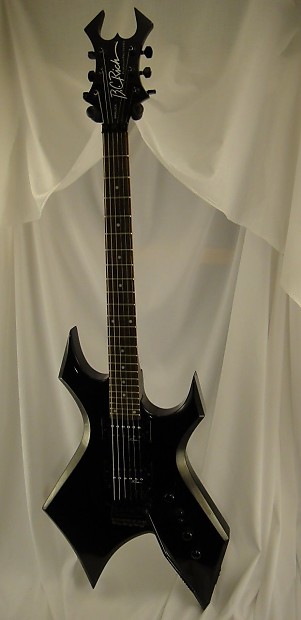 Bc rich platinum pro clearance series
