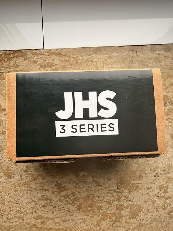 JHS 3 Series Chorus