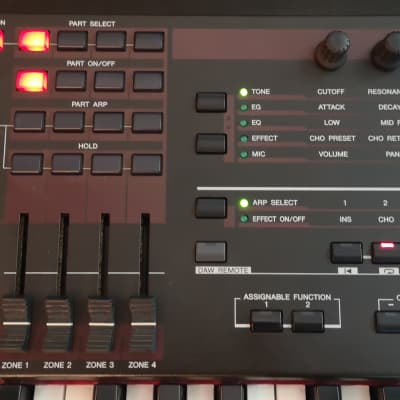 Yamaha S90 XS Stage Piano | Synthcloud Libraries | s90xs s70xs image 8