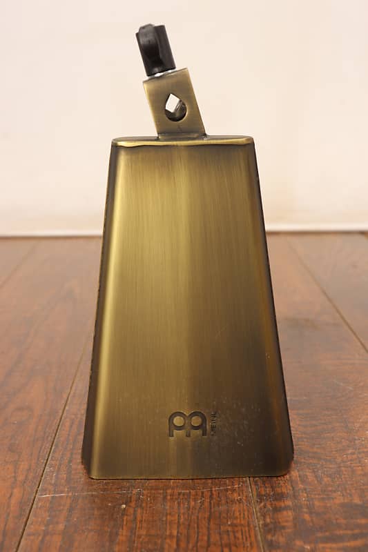 Meinl Mike Johnston Groove Cowbell