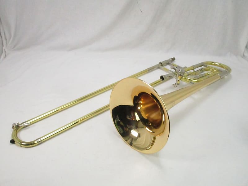 【値下げ】YAMAHAトロンボーン YSL882U II 中古楽器情報】YAMAHA『YSL882U（トロンボーン）』入荷致しまし