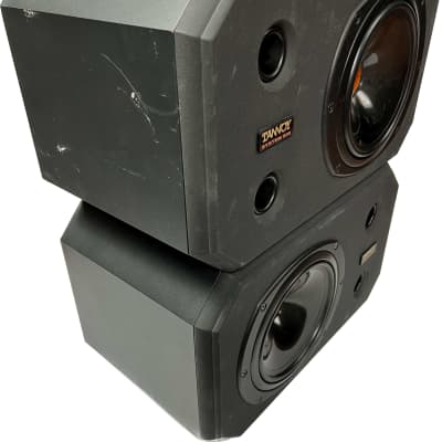 Tannoy System 800 Studio Monitor Speakers -Pair image 2