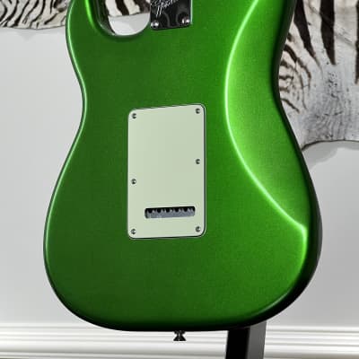 Fender Ritchie Blackmore/Player Plus Cosmic Jade image 8