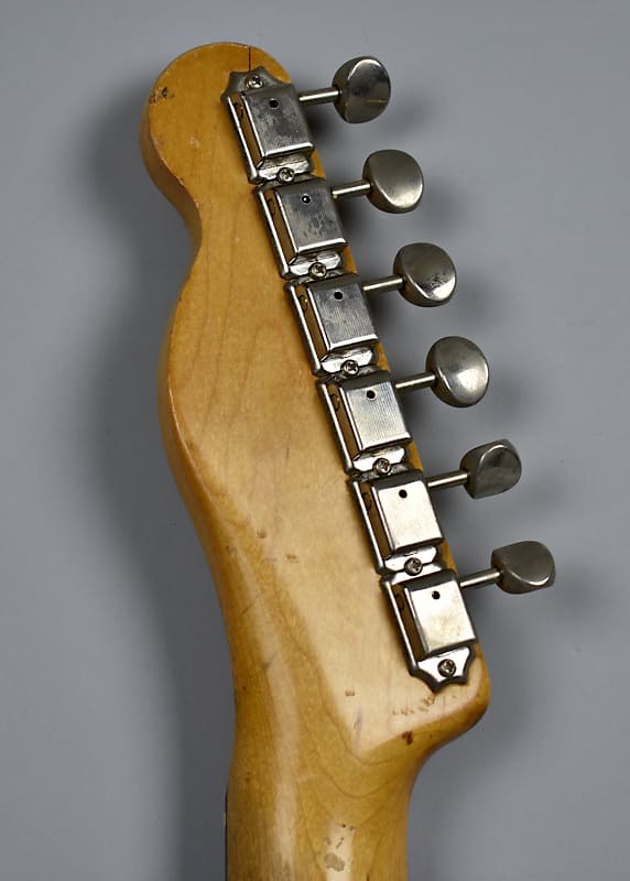 Fender Telecaster 1960 image 5