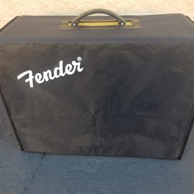 Fender Hot Rod Deluxe III - Limited Edition Customized image 4