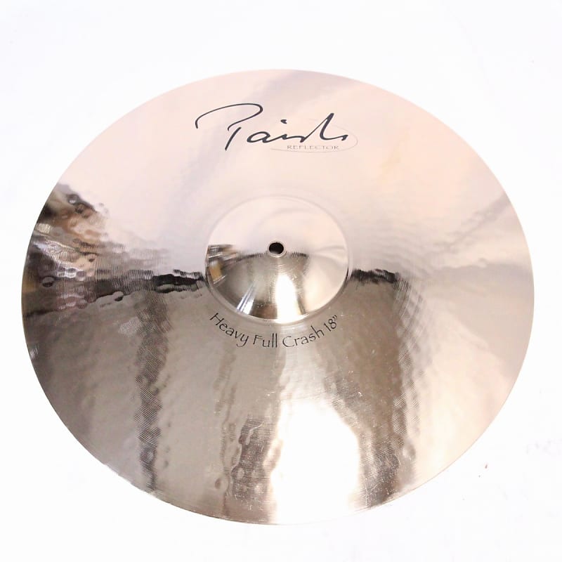 パーカッション・打楽器 Signature The Paiste Line Reflector 10 Signature Reflector - Paiste