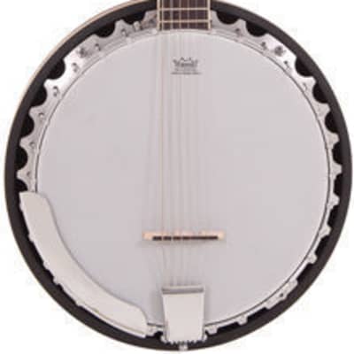 Pilgrim Progress Series VPBG26 6 String Guitar Banjo image 2