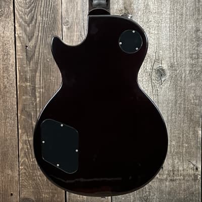 Gibson Les Paul Traditional 2011 - Desert Burst image 3