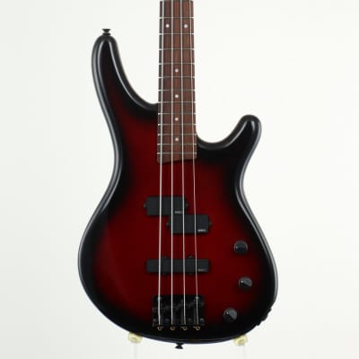 Yamaha MB-40H Motion Base / Electric Bass Guitar w/ SC | eBay