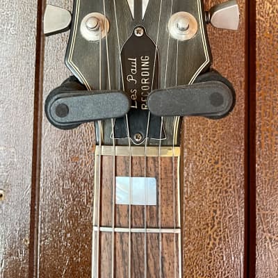 Gibson Les Paul Recording 1971 - 1979 - Walnut image 2