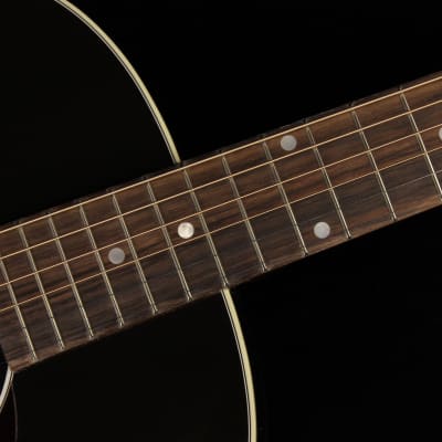 Gibson J-45 Standard - VS (#078) image 6
