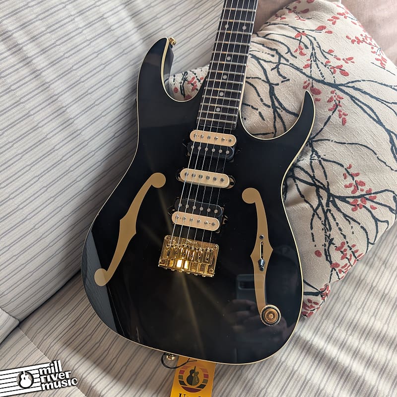 Ibanez PGM-50 Paul Gilbert Signature Electric Guitar Used