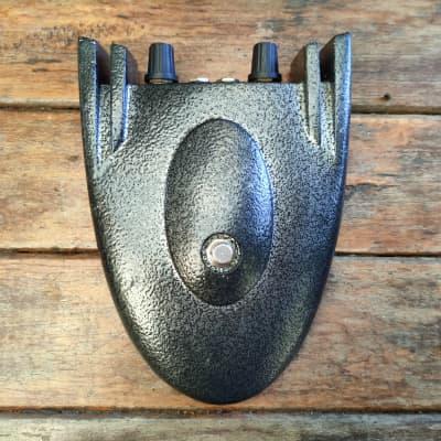 Reverb.com listing, price, conditions, and images for roger-mayer-stone-fuzz