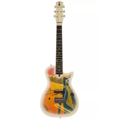 グレッチ The Traveling Ｗilburys Gretsch TW-100T Traveling Wilburys Guitar 1987-90 – SOLD