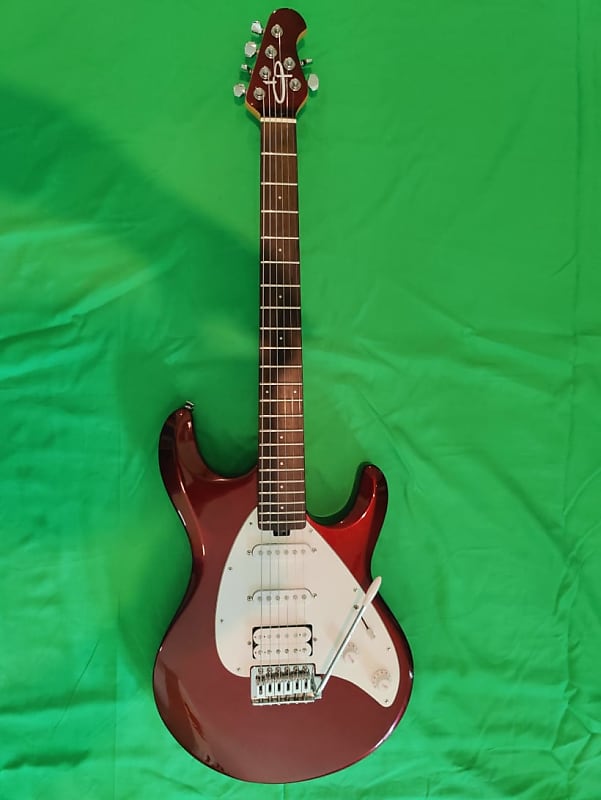 OLP MM4 Blue Sparkle – Chicago Music Exchange
