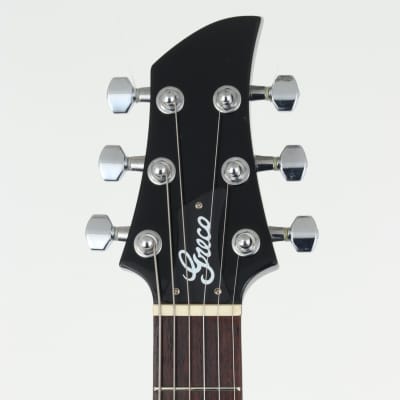 GRECO Greco APW-500 Black [SN B002371] (07/31) | Reverb