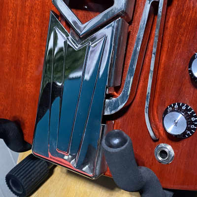Gibson SG Standard '61 With Sideways Vibrola (2019 - Present) image 6